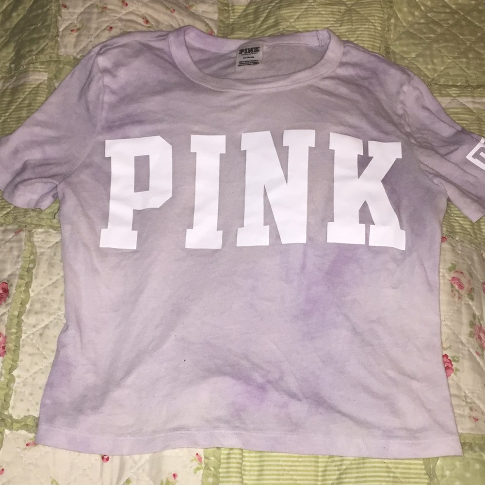 VS Pink T-Shirt